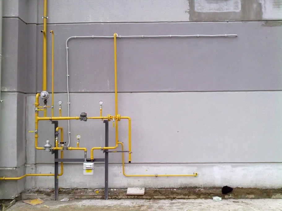 Melikgazi Doğalgazcı